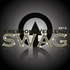 SWAG - Freedom Weekend